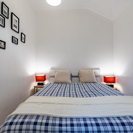 Third Floor Apartment At Graca Neighbourhood Lizbona Zewnętrze zdjęcie
